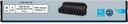 8004039376 - Detailbild3_Steckschlüsseleinsätze-Set PRO Impact 9tlg. 3/8Zoll SW7-19mm Standard BOSCH