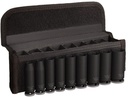 8004039377 - Detailbild4_Steckschlüsseleinsätze-Set PRO Impact 9tlg. 3/8Zoll SW7-19mm tief BOSCH