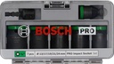 8004039378 - Detailbild2_Steckschlüsseleinsätze-Set PRO Impact 7ltg. 1/2Zoll SW13-24mm BOSCH