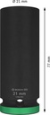 8004039388 - Detailbild2_Steckschlüsseleinsatz PRO Impact 1/2Zoll SW21mm tief Außen-D.19,5/27,8mm BOSCH