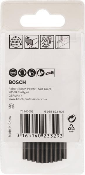 8004039402 - Detailbild_Führungsspitzen-Schneidbit Arbeits-L.35mm D.3,2mm L.60mm f.Trockenbauwand BOSCH