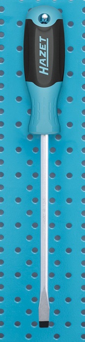 8004203488 - Detailbild3_Schraubendreher-Satz 811T/6 6tlg.Innen TORX® Pro 3-KomponentenGriff Spitze brün.