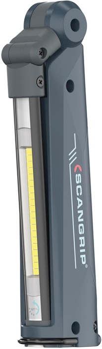 8004219318 - Detailbild2_LED-Akku-Arbeitsleuchte SLIM 3,7V 2600 mAh Li-Ion 3,5 W 500 lm