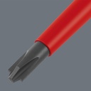 8004221386 - Detailbild5_Wechselklingen KK VDE 62 i PH/S TiE PH/S 1 L.157mm Black Point 6-kant-Antrieb9mm