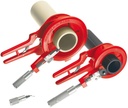 4000781018 - Detailbild_Abstech-/Anfas-Systemwerkzeug ROCUT® 110 50/75/110mm ROTHENBERGER