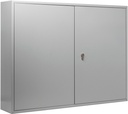 8004221530 - Detailbild4_Schlüsselschrank 6950/400 PZ H550xB730xT140mm PZ Anz.Hak.400 BURG-WÄCHTER