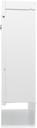 8004221547 - Detailbild3_Briefkastenset NewYork 850 W H.405mm B.364mm T.110mm weiß verzinkter STA