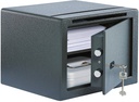 8004221555 - Detailbild_Möbeltresor Pure-Safe PS 120 K EWS H255xB350xT300mm 20,5l anth.BURG-WÄCHTER