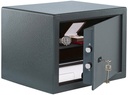 8004221562 - Detailbild_Möbeltresor Pure-Safe PS 130 K H320xB440xT350mm 38,8l anth.BURG-WÄCHTER