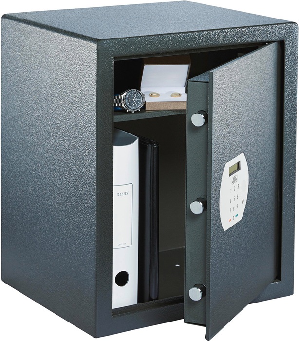 8004221563 - Detailbild_Möbeltresor Pure-Safe PS 140 E H500xB416xT350mm 72,8l anth.BURG-WÄCHTER