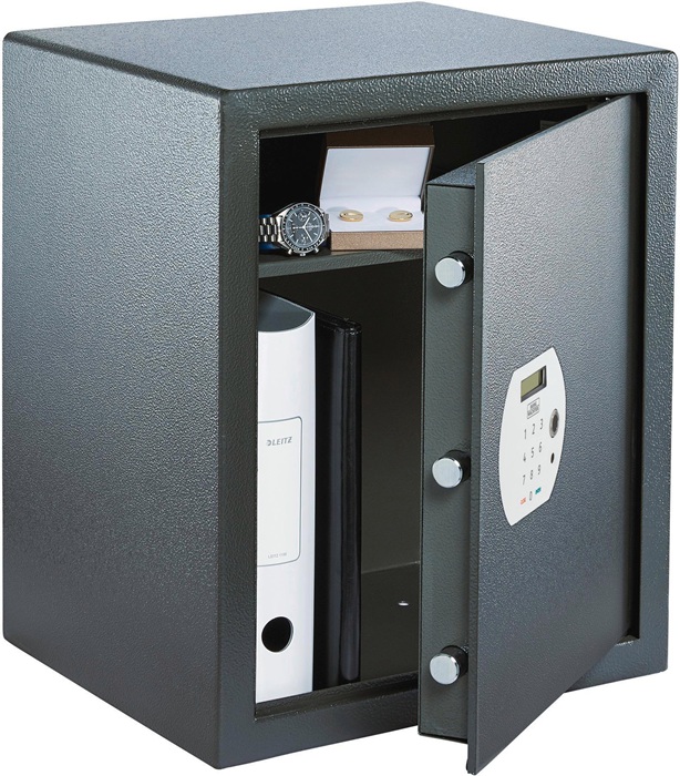 8004221564 - Detailbild_Möbeltresor Pure-Safe PS 140 E FP H500xB416xT350mm 72,8l anth.BURG-WÄCHTER