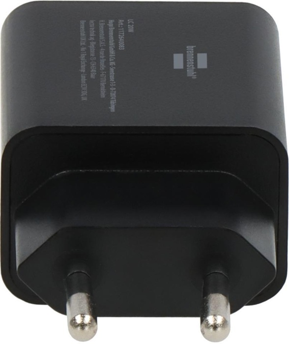 8004226165 - Detailbild_Ladegerät Power Delivery 3,7V 3 A,2.22 A,1.67 A
