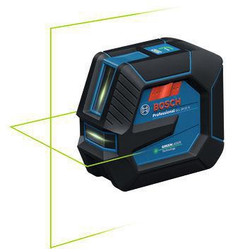 8004257128 - Detailbild3_Linienlaser GLL 20-22 G Prof.b.zu 20m ± 0,3 mm/m i.Handwerkerkoffer BOSCH