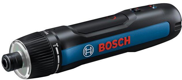 8004257135 - Detailbild_Akku-Schrauber GO 3 Mini Case Prof.3,6V 2Ah 306-396min-¹ i.Koffer BOSCH