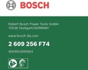 8004257146 - Detailbild_Adapter f.Staubsauger BOSCH