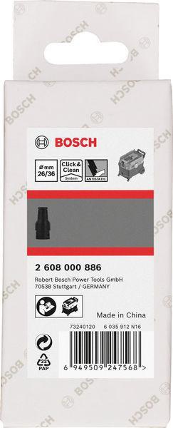 8004257147 - Detailbild2_Staubsaugeradapter COMBI D.26/35mm BOSCH