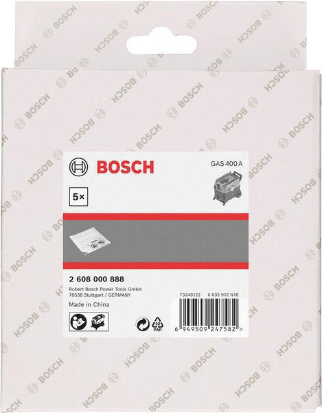 8004257149 - Detailbild2_Staubsauger-Entsorgungssack f. GAS 12-40 MA. GAS 400 A PE BOSCH