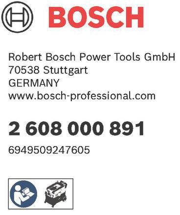8004257152 - Detailbild2_Vliesbeutel f.Staubsauger BOSCH