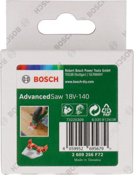 8004257161 - Detailbild2_Schnittschutz f.AdvancedSaw 18V-140 BOSCH