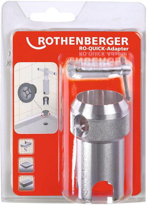 4000781040 - Detailbild_Adapter RO-QUICK L.75mm ROTHENBERGER