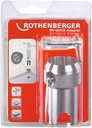 4000781040 - Detailbild_Adapter RO-QUICK L.75mm ROTHENBERGER