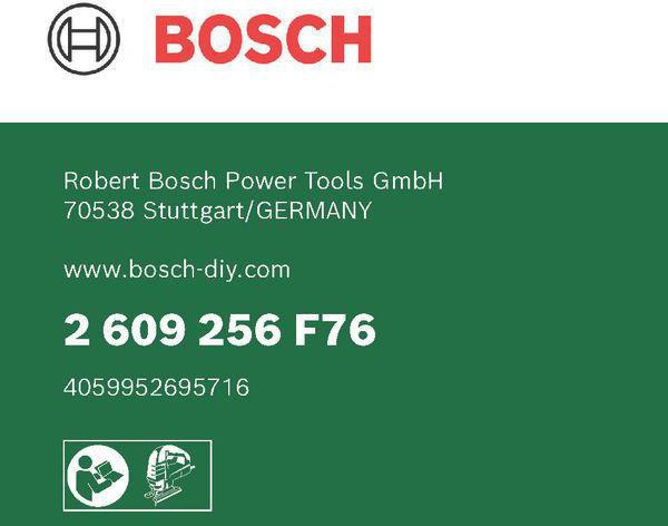 8004257163 - Detailbild2_Grundplatte f.UniversalSaw 100 BOSCH