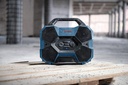 8004257165 - Detailbild_Radio GPB 18V-6 C Sp.12/18V G.5,6kg Nennleistung Subwoofer 40W i.Karton BOSCH