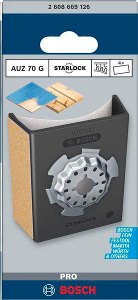 8004257178 - Detailbild4_Profilschleifer PRO AUZ 70 G Arbeits-B.65mm Tiefe 70mm BOSCH