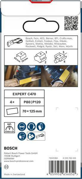 8004257178 - Detailbild5_Profilschleifer PRO AUZ 70 G Arbeits-B.65mm Tiefe 70mm BOSCH