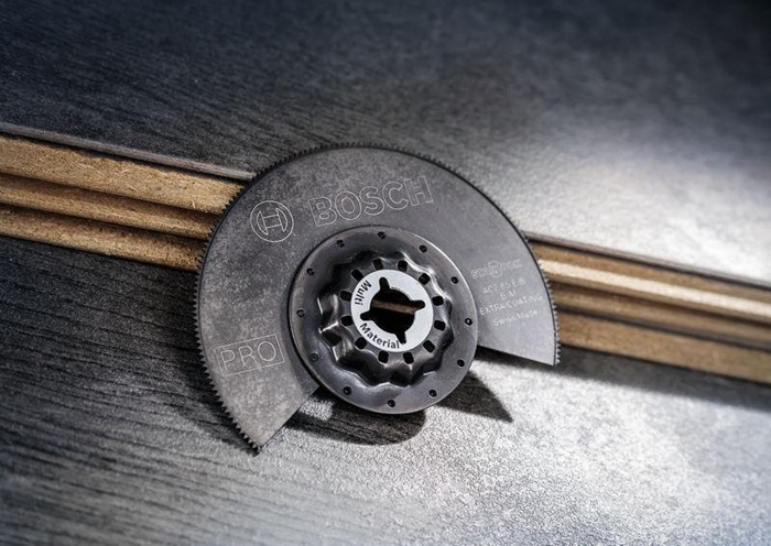 8004257182 - Detailbild3_Segmentsägeblatt PRO ACZ 85 EIB D.85mm Starlock 1 St.BOSCH