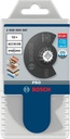8004257183 - Detailbild_Segmentsägeblatt PRO ACZ 85 EIB D.85mm Starlock 10 St.BOSCH