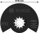 8004257183 - Detailbild3_Segmentsägeblatt PRO ACZ 85 EIB D.85mm Starlock 10 St.BOSCH