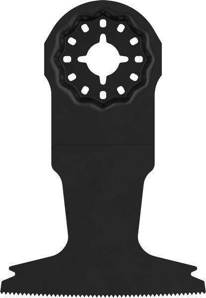 8004257187 - Detailbild2_Tauchsägeblatt PRO AII65APIB B.40mm Eintauch-T.65mm 5 St.Starlock BOSCH