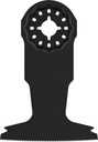 8004257187 - Detailbild2_Tauchsägeblatt PRO AII65APIB B.40mm Eintauch-T.65mm 5 St.Starlock BOSCH
