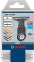 8004257188 - Detailbild2_Tauchsägeblatt PRO AII65APIB B.40mm Eintauch-T.65mm 10 St.Starlock BOSCH