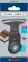 8004257190 - Detailbild_Tauchsägeblatt PRO AII 65 BSPIB B.40mm Eintauch-T.65mm 1 St.Starlock BOSCH