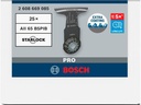 8004257193 - Detailbild3_Tauchsägeblatt PRO AII 65 BSPIB Arbeits-B.65mm Tiefe 40mm BOSCH