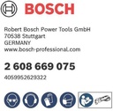 8004257195 - Detailbild4_Tauchsägeblatt AIZ 32 AIB B.32mm Eintauch-T.50mm 5 St.Starlock BOSCH
