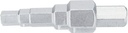 4000781051 - Detailbild5_Stufenschlüsselset 3/8-1/2-3/4-1 Zoll Antriebs-4-KT.1/2 Zoll