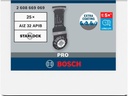 8004257202 - Detailbild_Tauchsägeblatt PRO AIZ 32 APIB B.32mm Eintauch-T.50mm 25 St.Starlock BOSCH