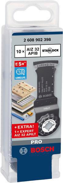8004257203 - Detailbild5_Tauchsägeblatt-Set PRO AIZ 32 APIB 11tlg. BOSCH