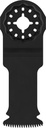 8004257206 - Detailbild3_Tauchsägeblatt PRO AIZ 32 BSPIB B.32mm Eintauch-T.50mm 5 St.Starlock BOSCH
