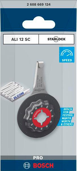 8004257210 - Detailbild_Tauchsägeblatt PRO ALI 12 SC Arbeits-B.12mm Tiefe 29mm Schitt-B.4mm BOSCH