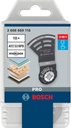 8004257214 - Detailbild_Tauchsägeblatt PRO AYZ 53 BPB Arbeits-B.53mm Tiefe 40mm BOSCH