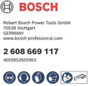 8004257215 - Detailbild4_Tauchsägeblatt PRO AYZ 53 BPB Arbeits-B.53mm Tiefe 40mm BOSCH