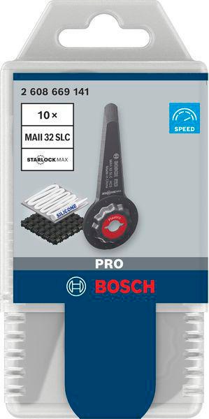 8004257223 - Detailbild3_Tauchsägeblatt PRO MAII 32 SLC Arbeits-B.32mm Tiefe 70mm BOSCH