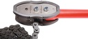 4000781073 - Detailbild_Kettenrohrzange HEAVY DUTY Gesamt-L.1280mm Spann-W.220mm f.Rohre 8 Zoll