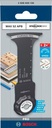 8004257224 - Detailbild3_Tauchsägeblatt PRO MAII 52 APB Arbeits-B.52mm Tiefe 75mm BOSCH