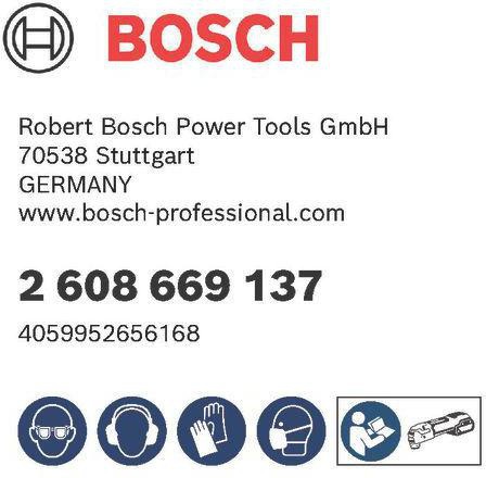 8004257225 - Detailbild3_Tauchsägeblatt PRO MAII 52 APB Arbeits-B.52mm Tiefe 75mm BOSCH