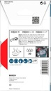8004257227 - Detailbild_Tauchsägeblatt PRO MATI 68 RT3 Arbeits-B.68mm Tiefe 30mm Schnitt-B.2,8mm BOSCH
